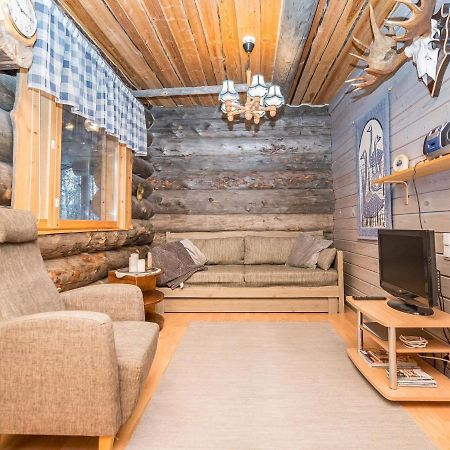 Holiday Home Pajalan Honka By Interhome Nissi Esterno foto