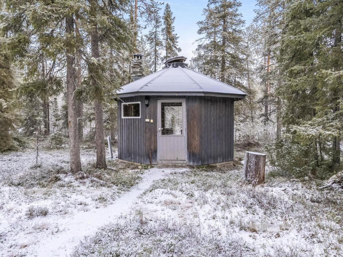 Holiday Home Pajalan Honka By Interhome Nissi Esterno foto